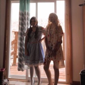 Meet your Posher, Madison